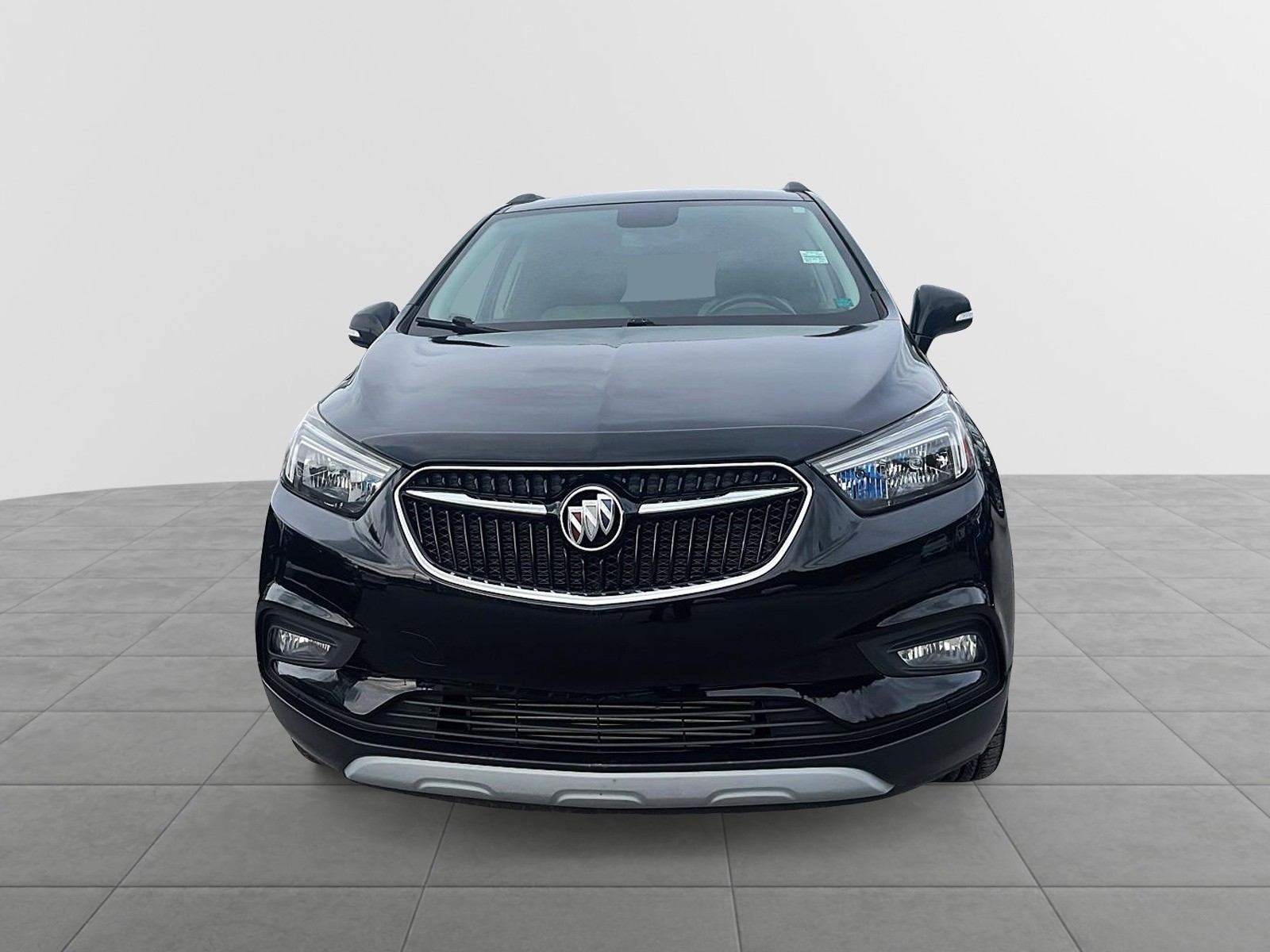 2017 Buick Encore Sport Touring