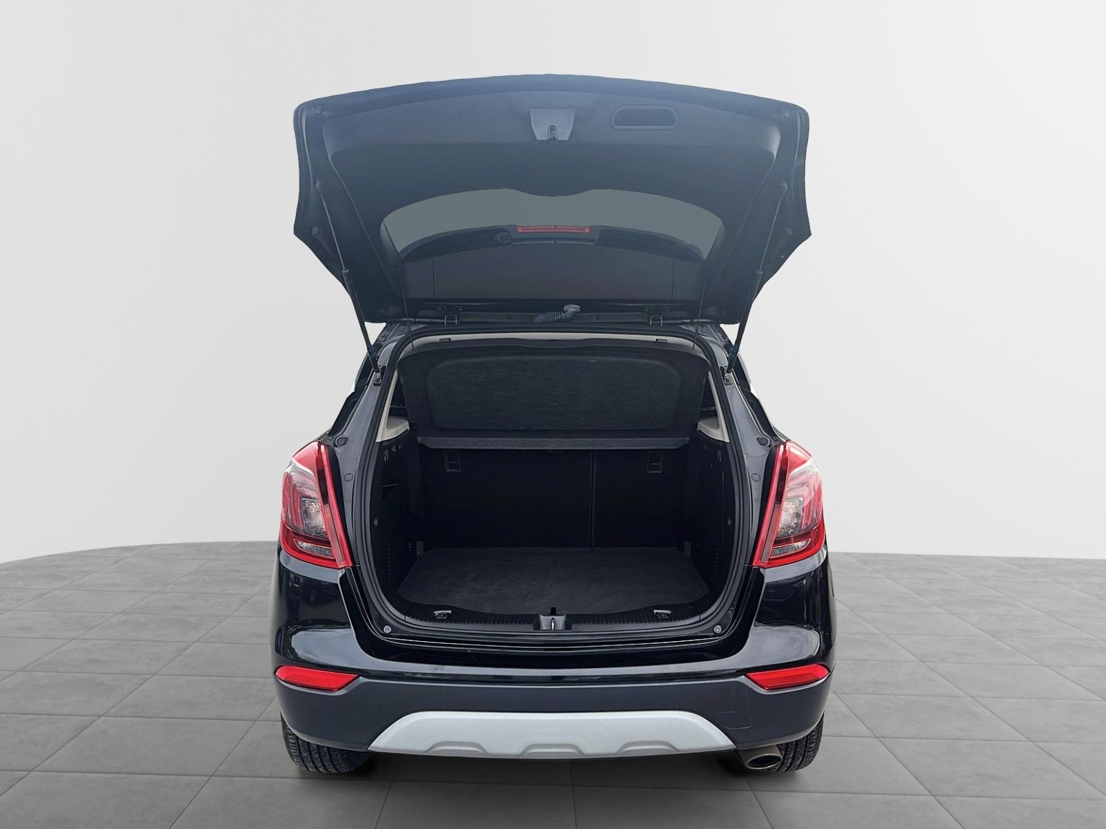 2017 Buick Encore Sport Touring