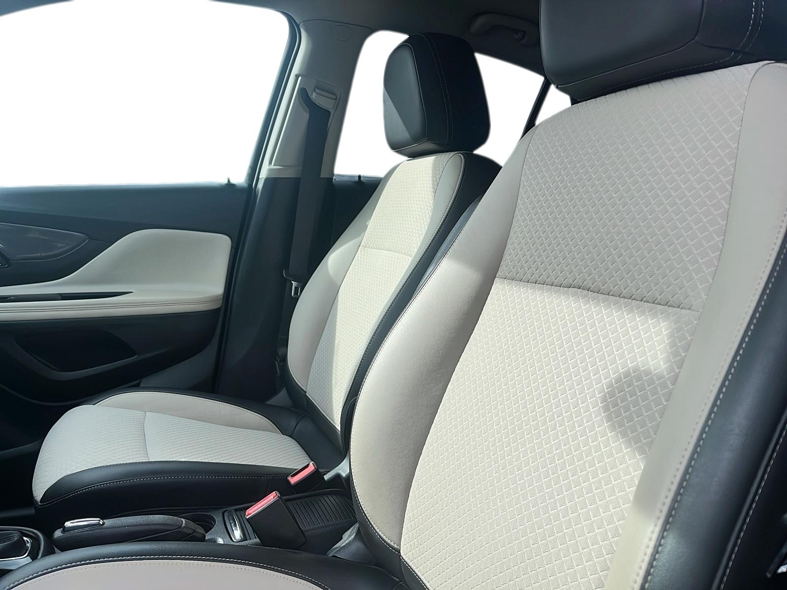 2017 Buick Encore Sport Touring