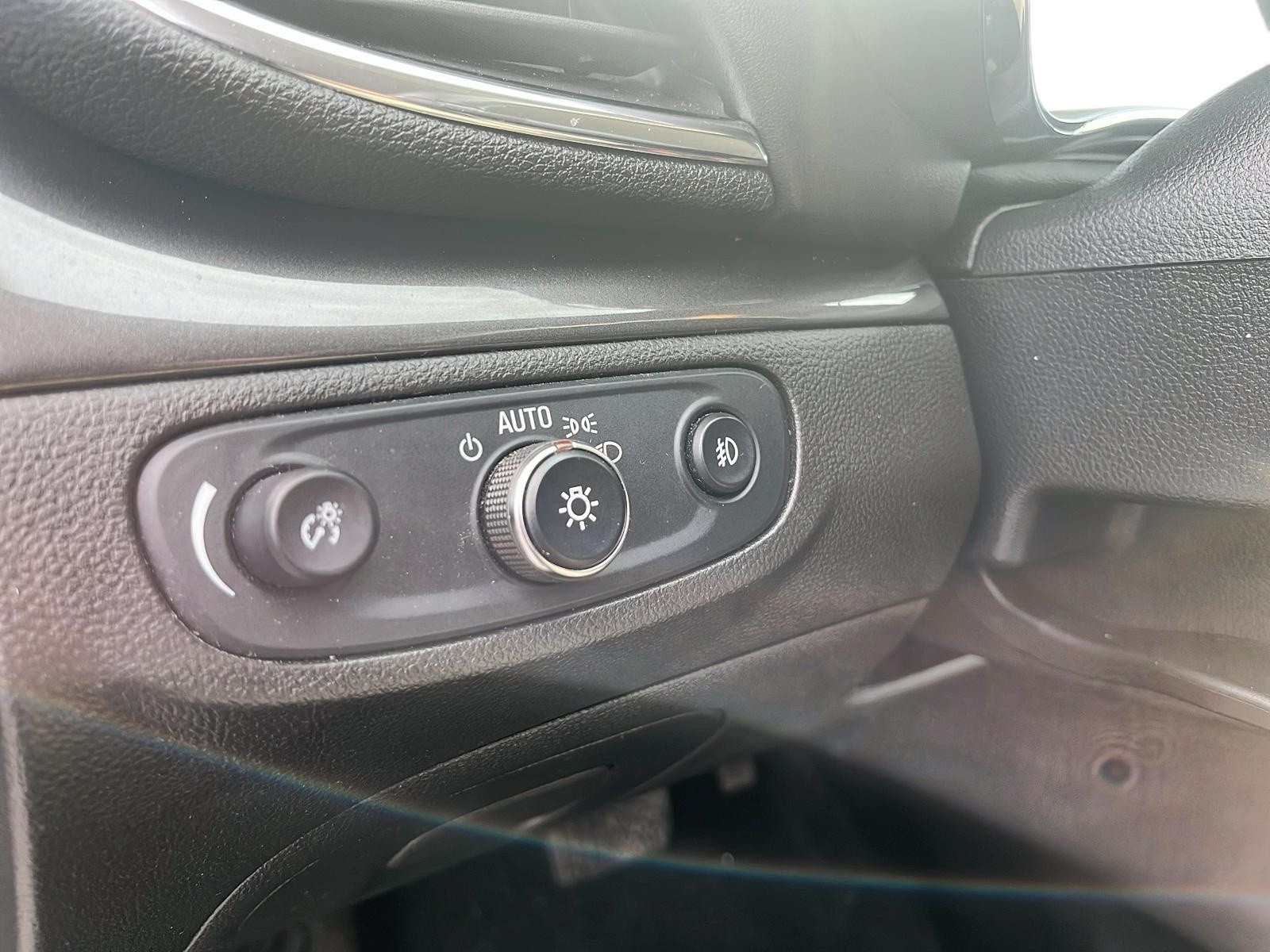 2017 Buick Encore Sport Touring