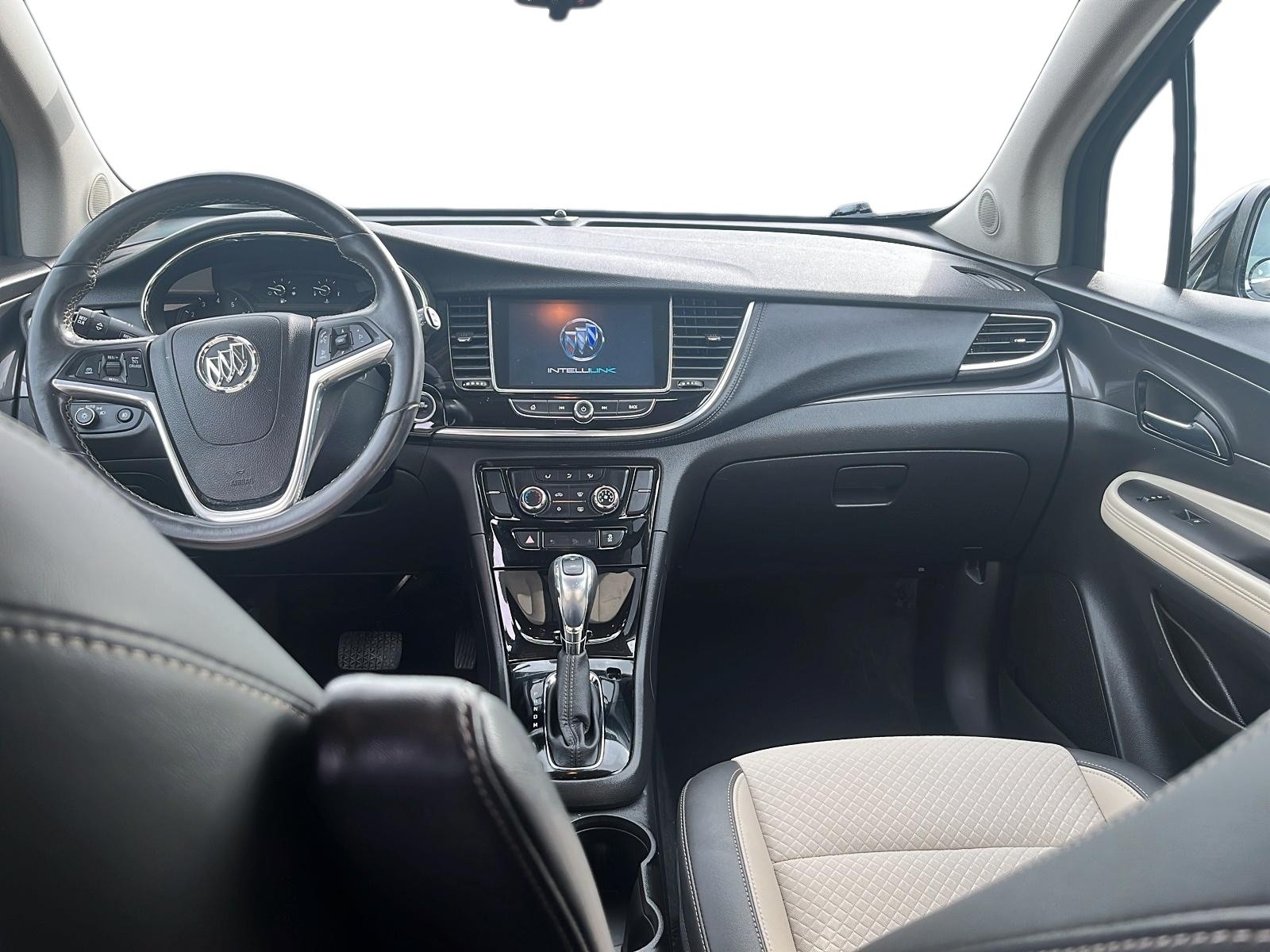 2017 Buick Encore Sport Touring