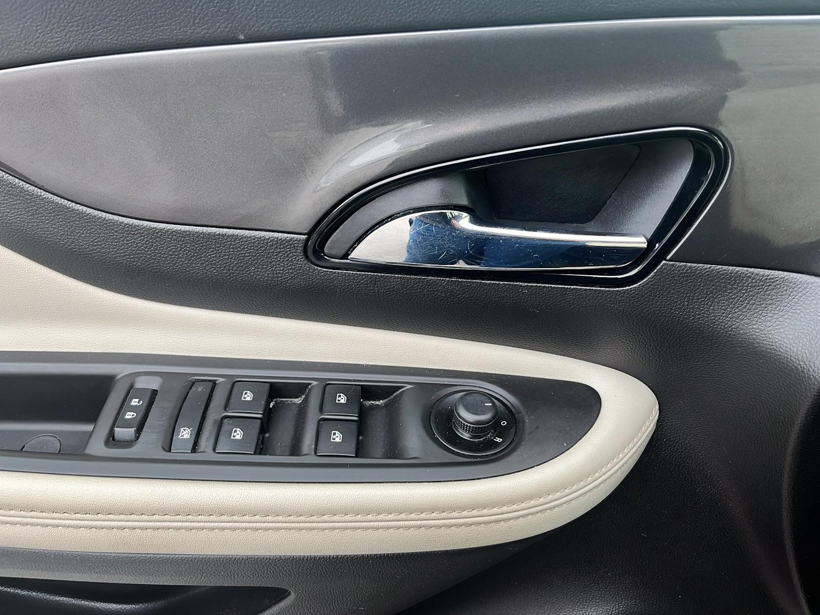 2017 Buick Encore Sport Touring