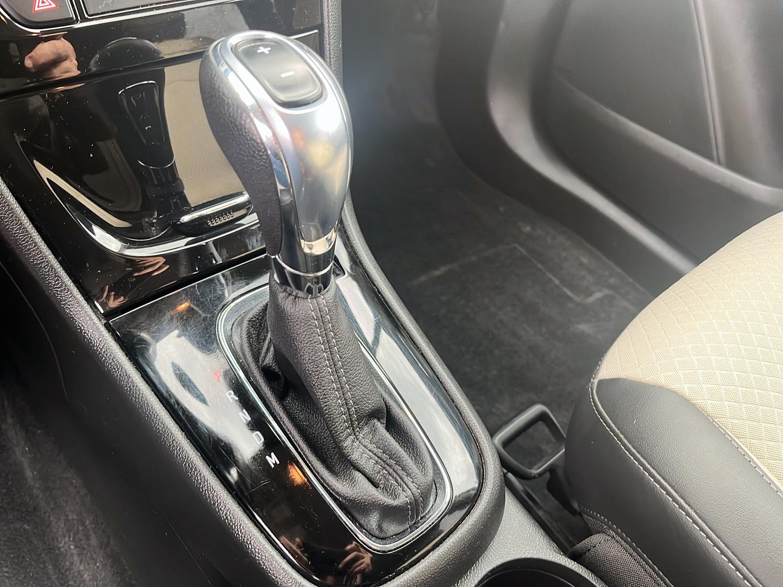 2017 Buick Encore Sport Touring