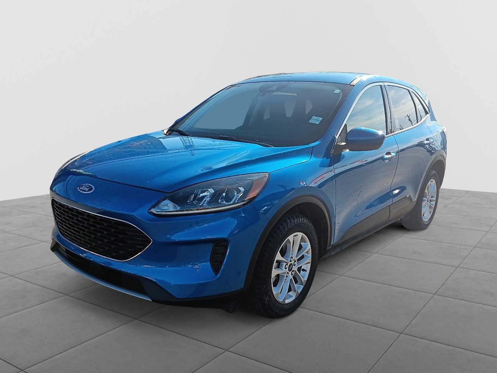 2020 Ford Escape  SE
