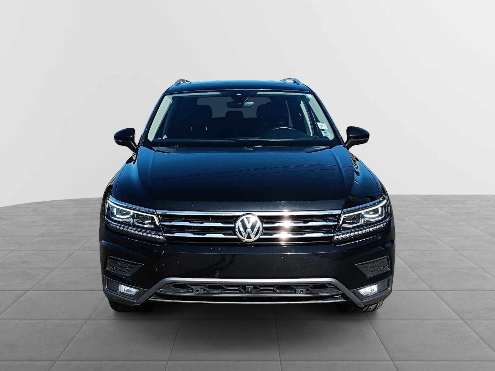 2021 Volkswagen Tiguan Highline