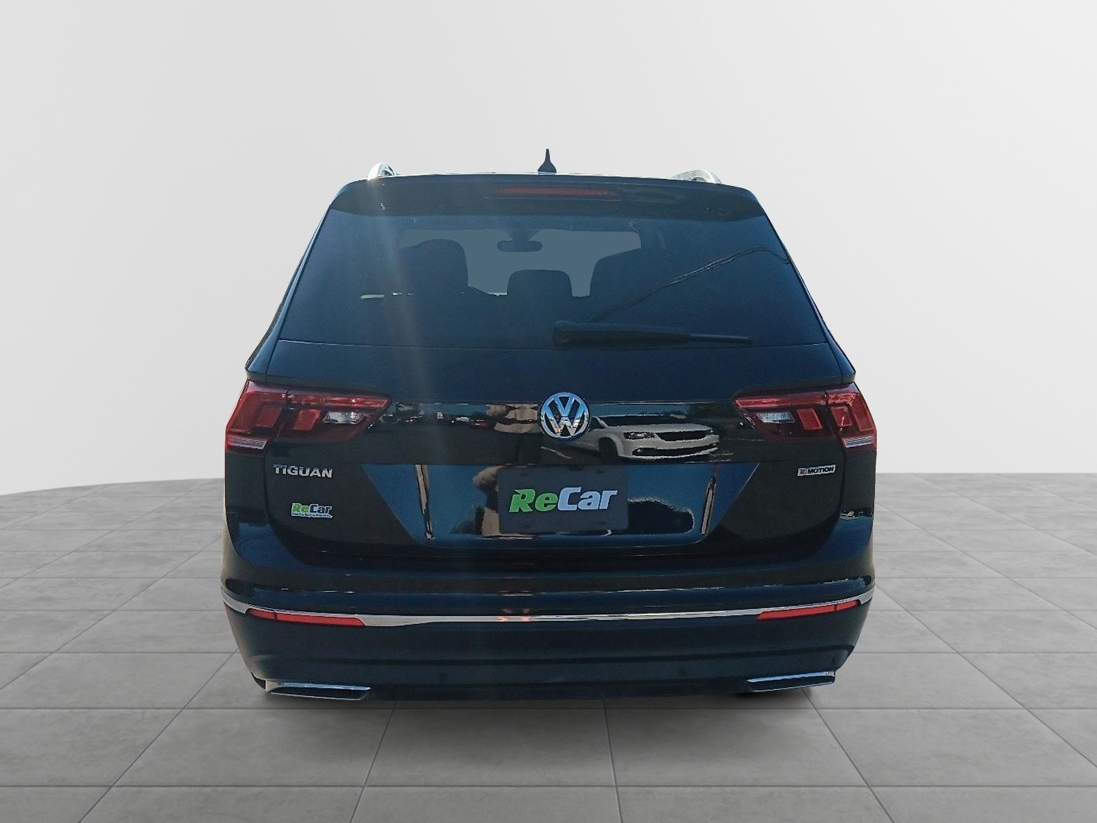 2021 Volkswagen Tiguan Highline