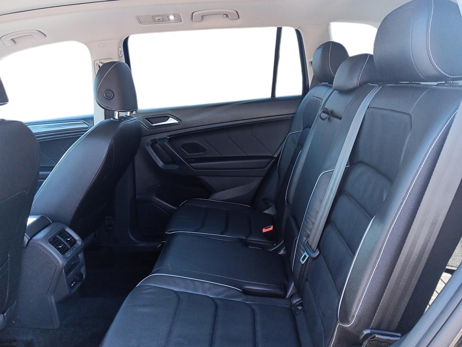 2021 Volkswagen Tiguan Highline