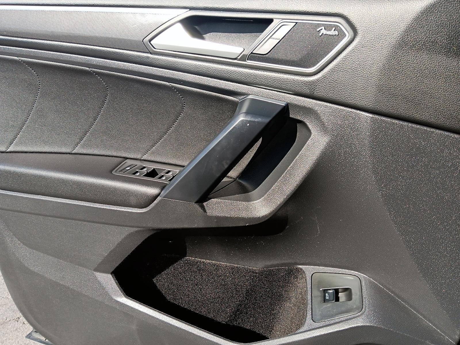 2021 Volkswagen Tiguan Highline
