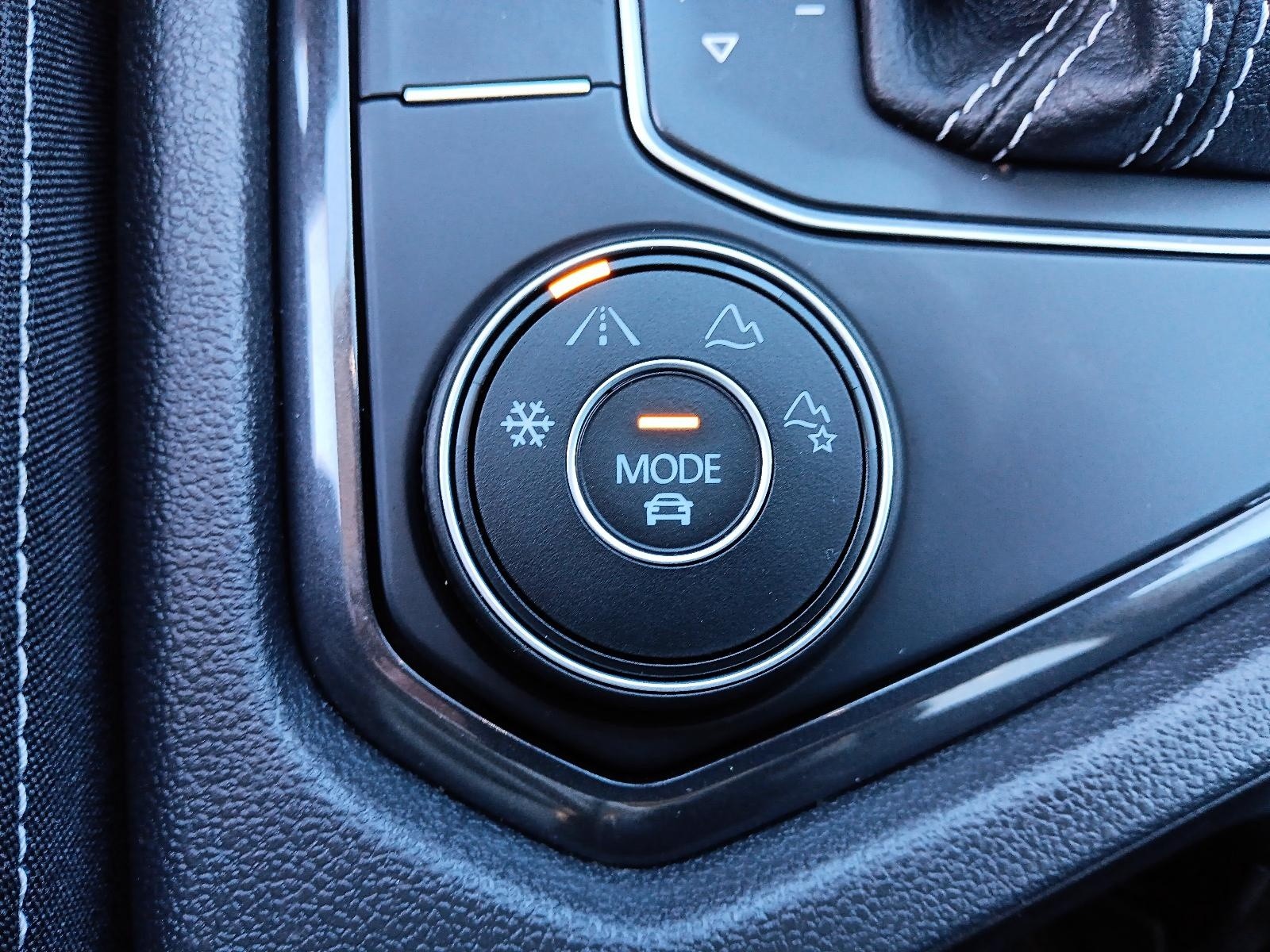 2021 Volkswagen Tiguan Highline