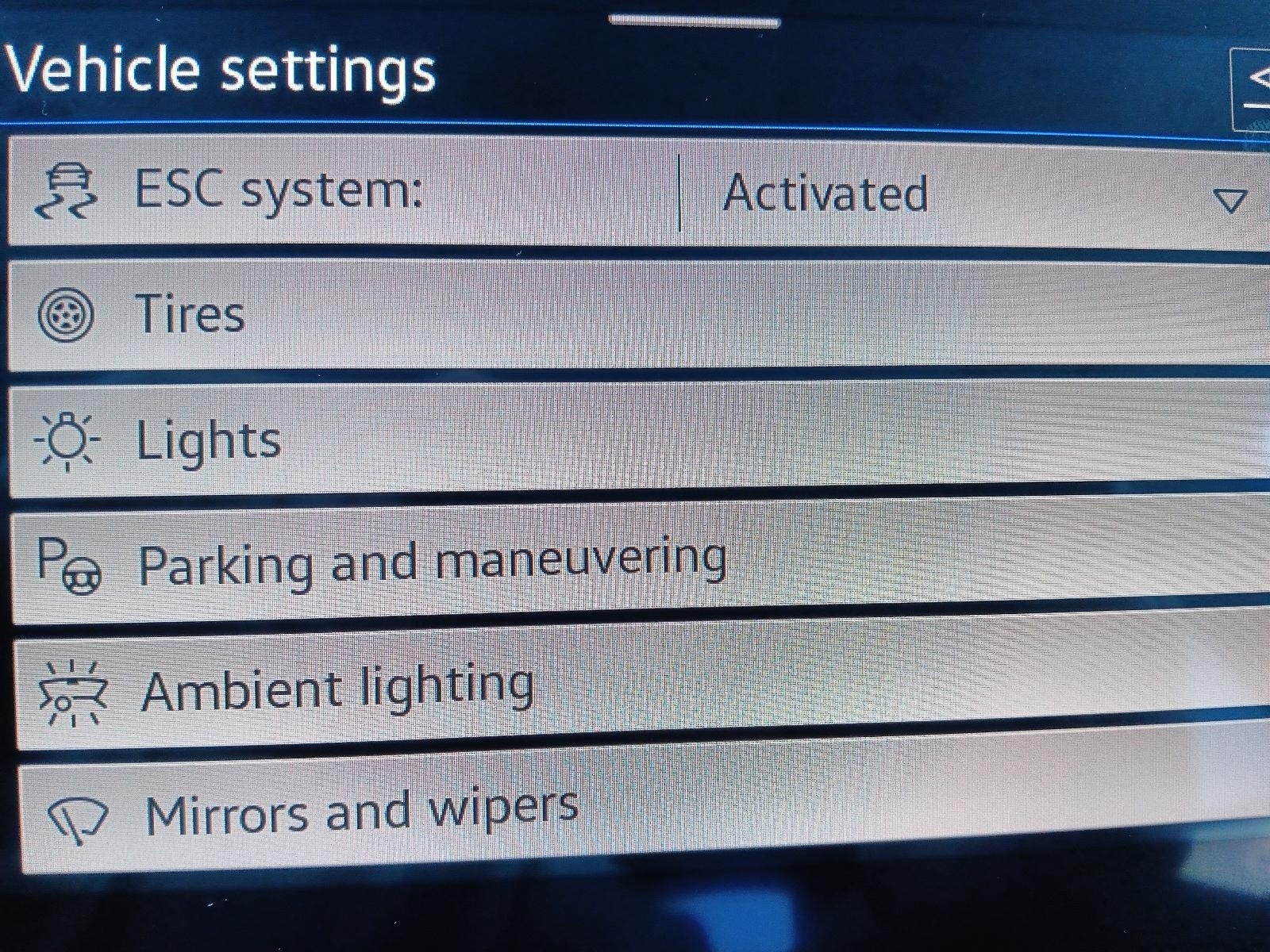 2021 Volkswagen Tiguan Highline