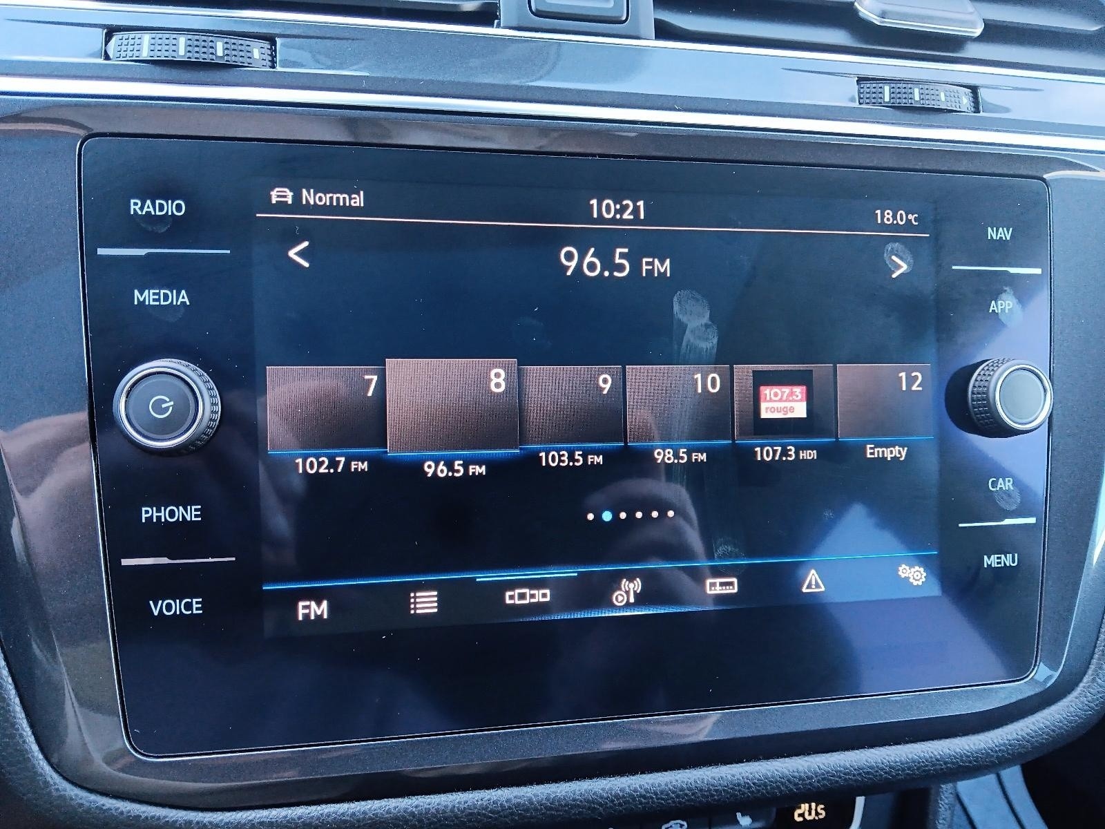 2021 Volkswagen Tiguan Highline