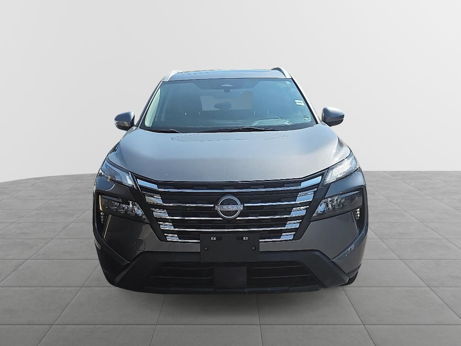 2024 Nissan Rogue SV Moonroof