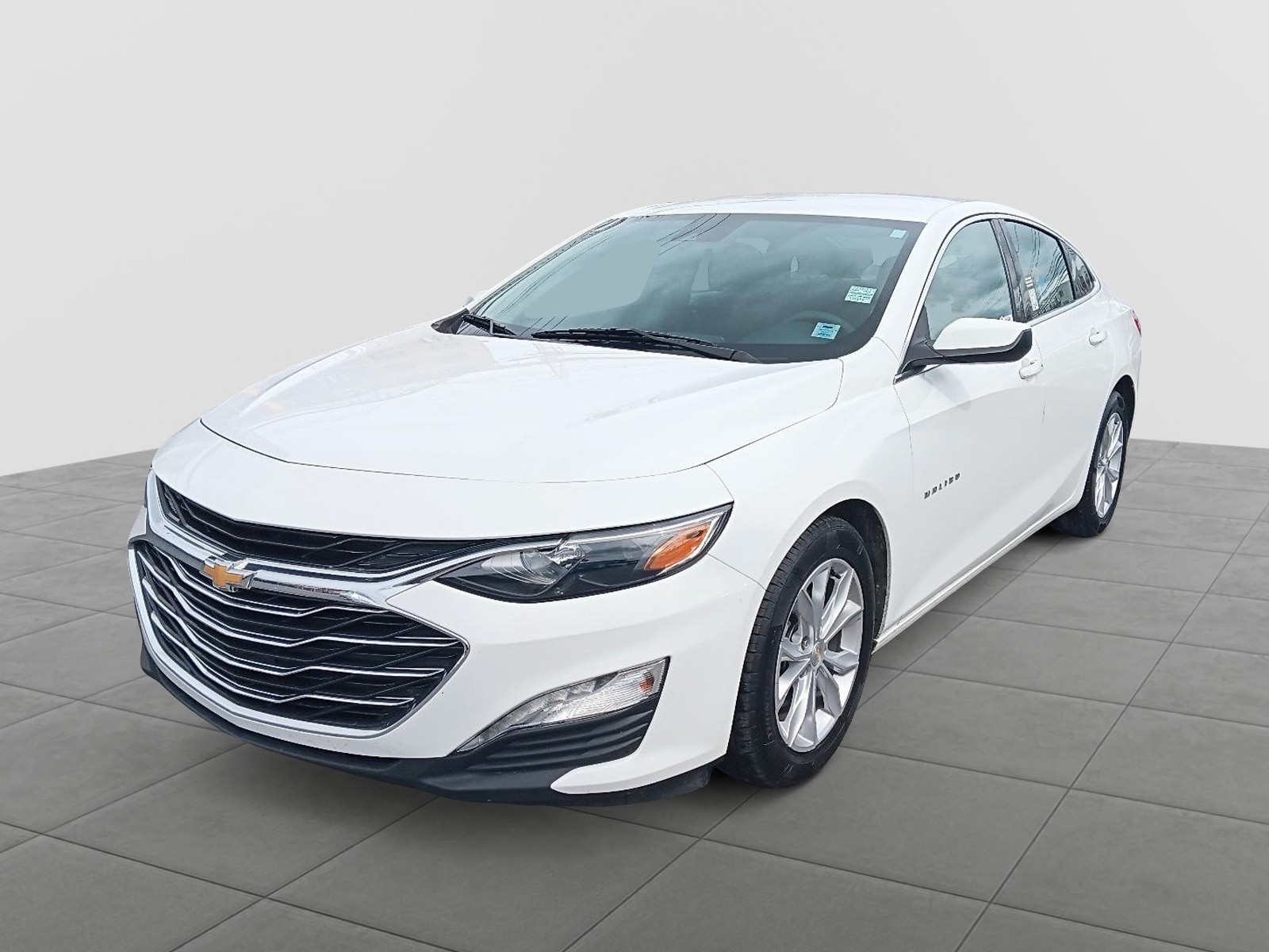 2023 Chevrolet Malibu  1LT