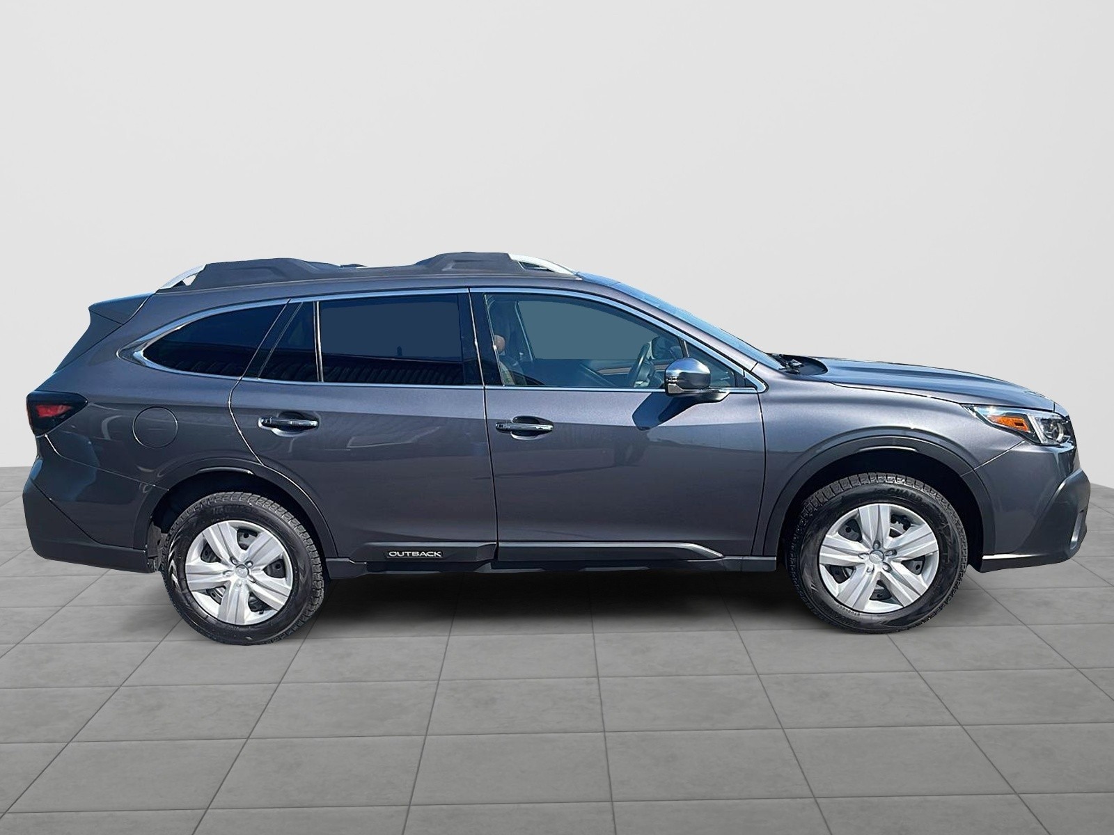 2022 Subaru Outback Premier XT