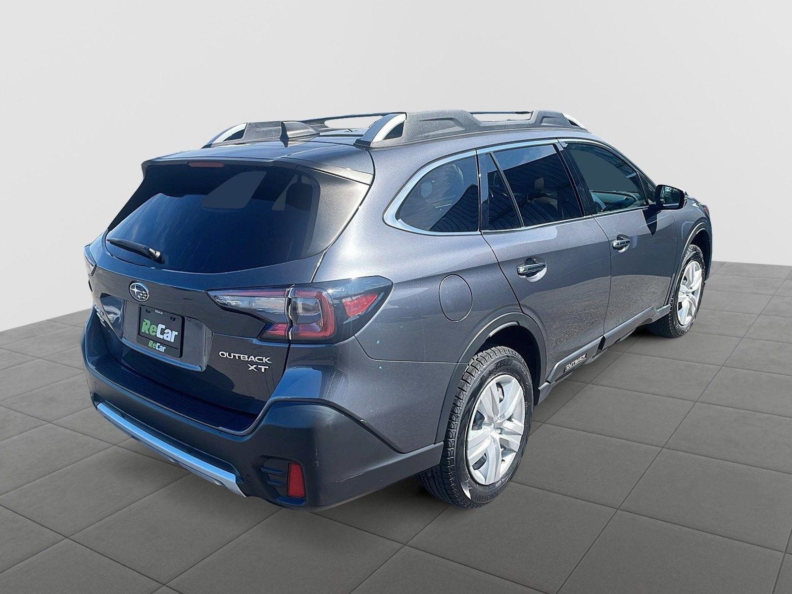 2022 Subaru Outback Premier XT