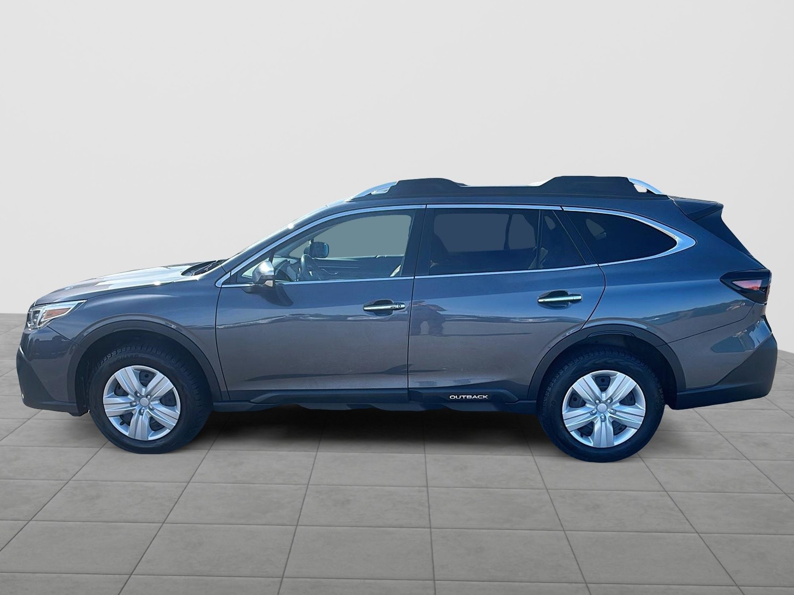 2022 Subaru Outback Premier XT