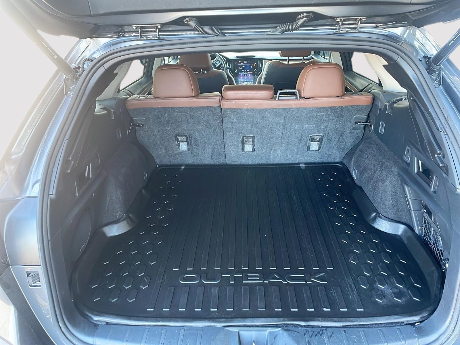 2022 Subaru Outback Premier XT