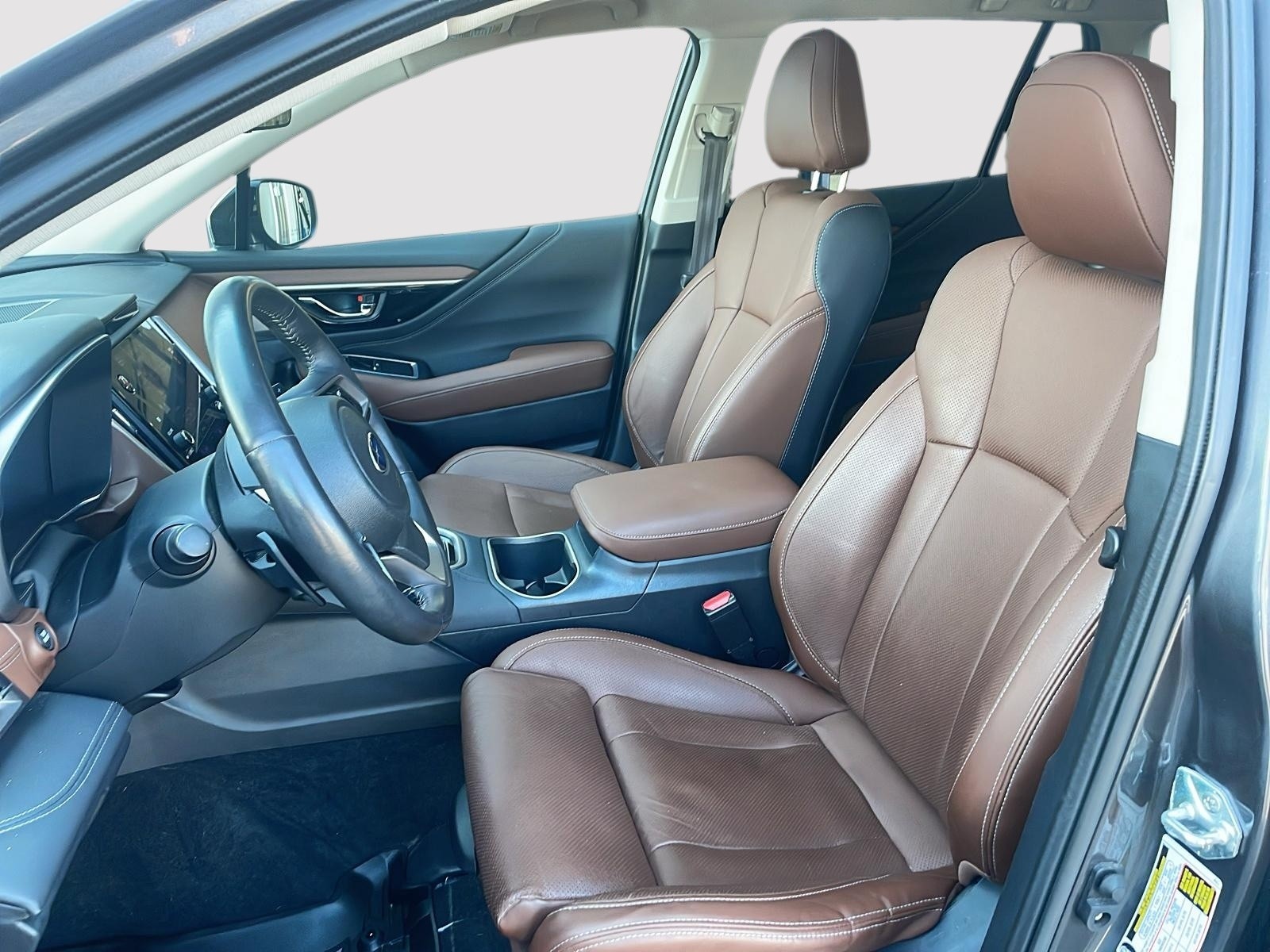 2022 Subaru Outback Premier XT