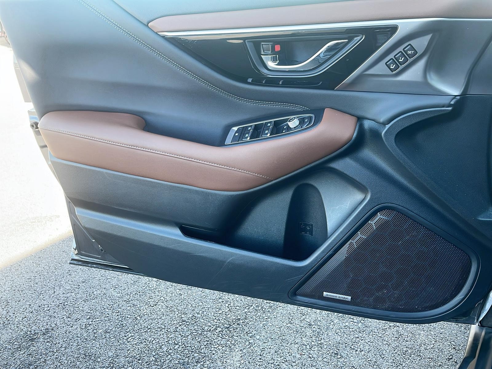 2022 Subaru Outback Premier XT