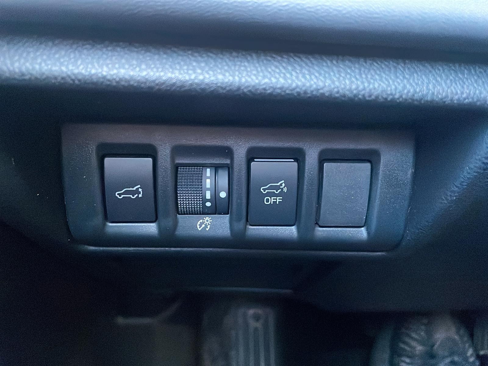 2022 Subaru Outback Premier XT