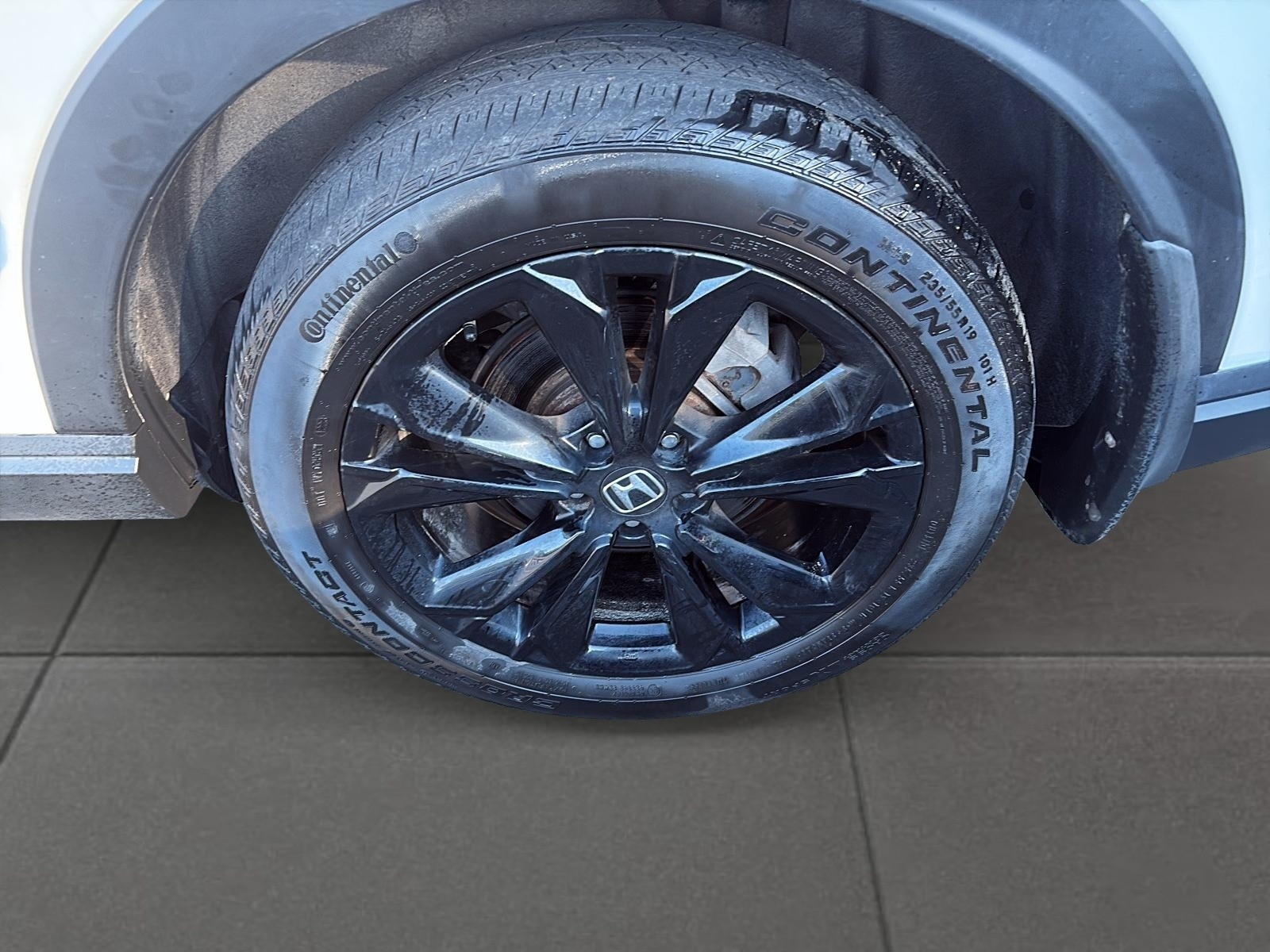 2023 Honda CR-V Hybrid Touring