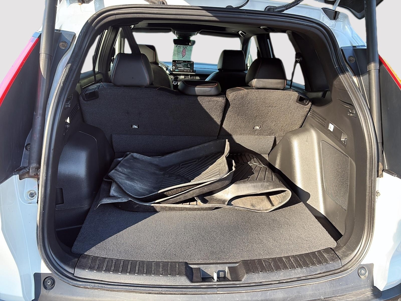 2023 Honda CR-V Hybrid Touring