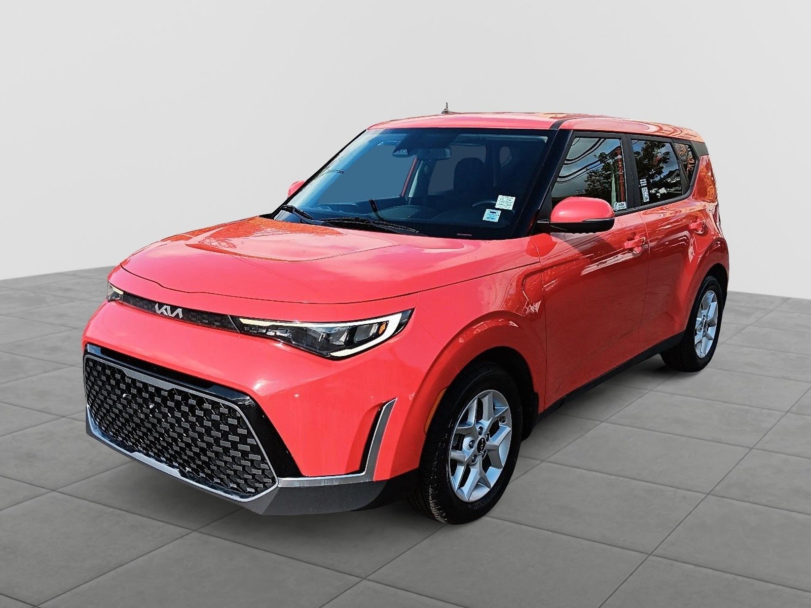 2023 Kia Soul  EX
