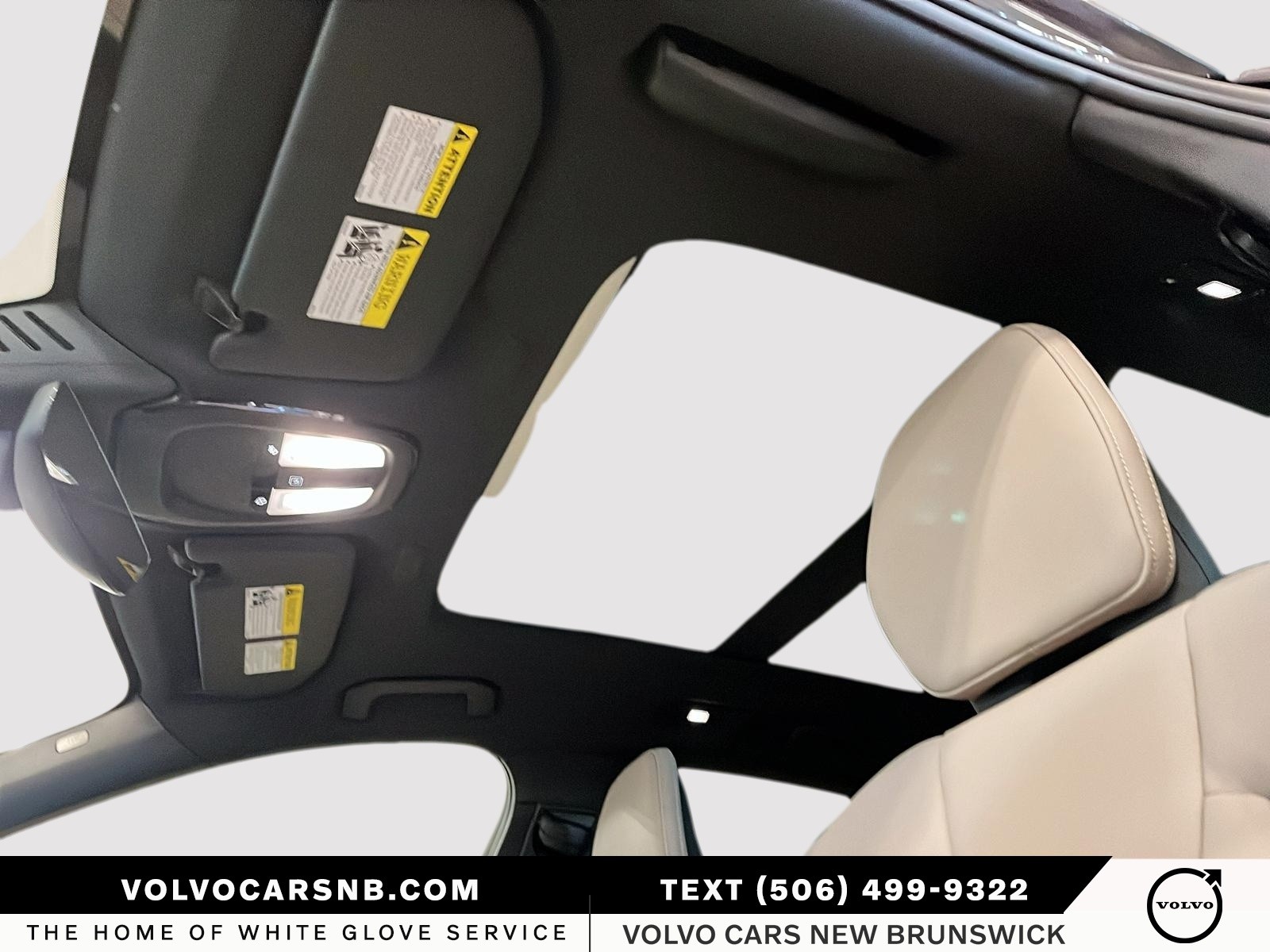 2026 Volvo XC60 B5 Core Dark Theme