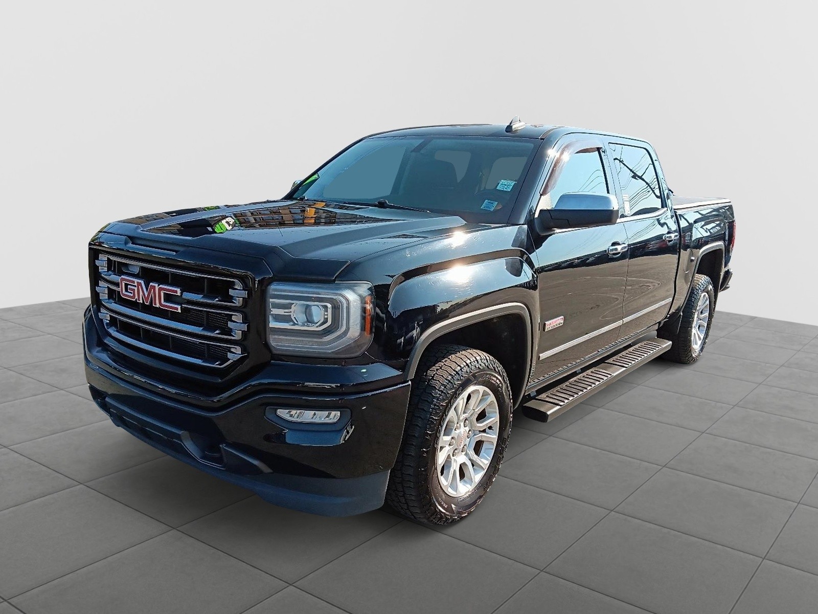 2016 GMC Sierra 1500  SLE