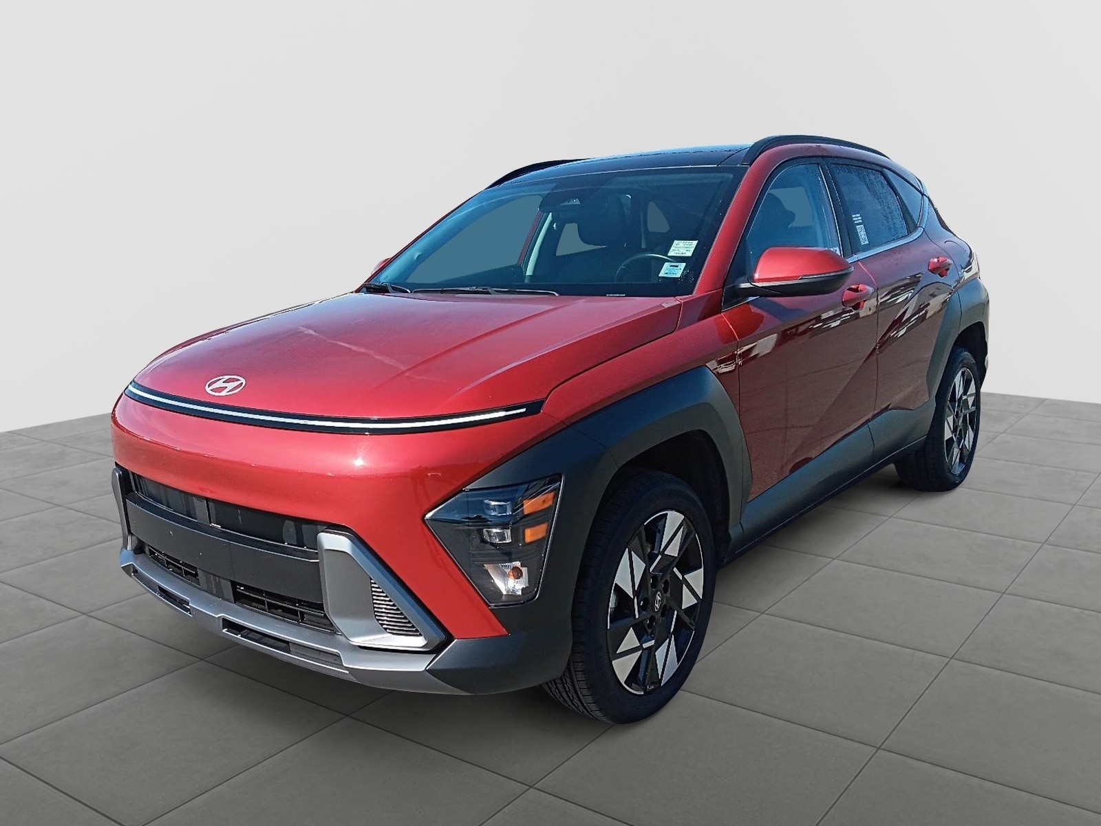 2024 Hyundai Kona  2.0L Preferred w/Trend Package