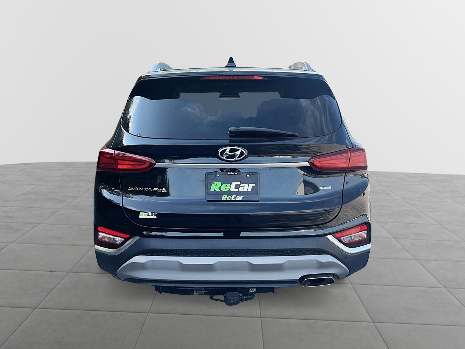 2020 Hyundai Santa Fe Preferred 2.4 w/Sun & Leather Package