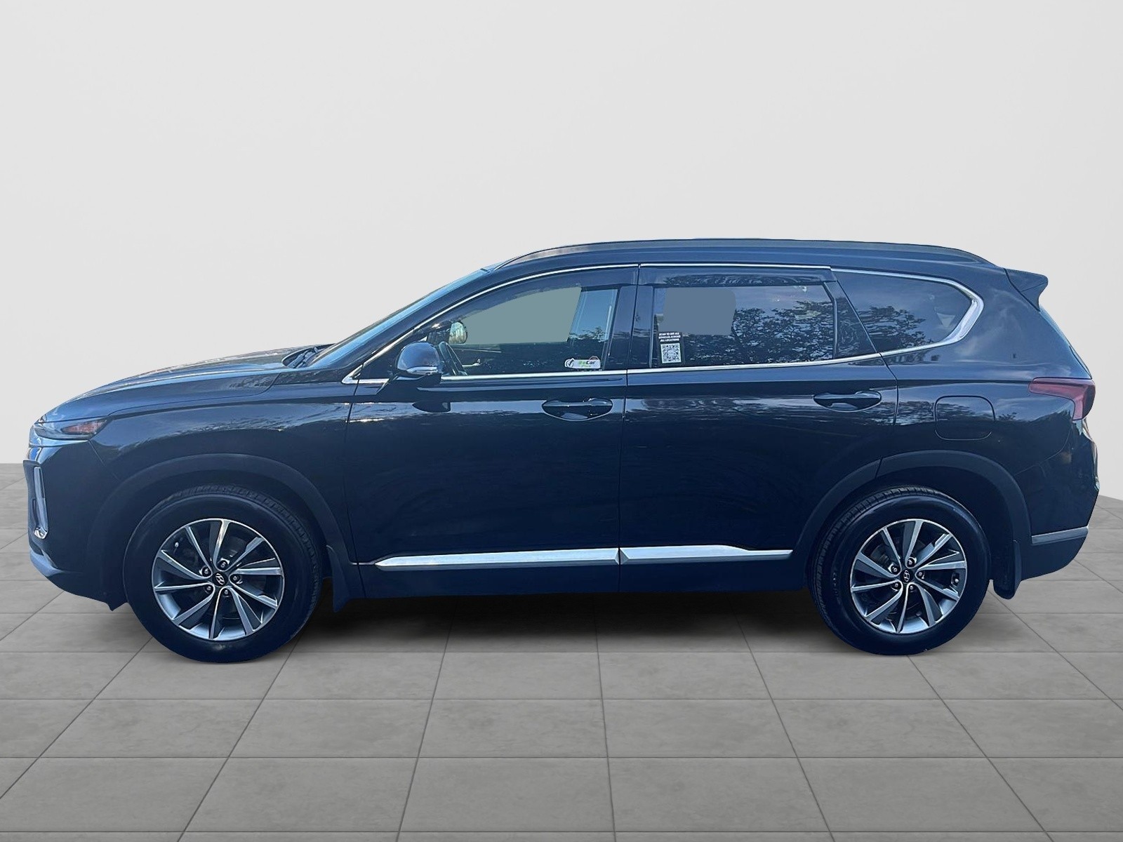 2020 Hyundai Santa Fe Preferred 2.4 w/Sun & Leather Package