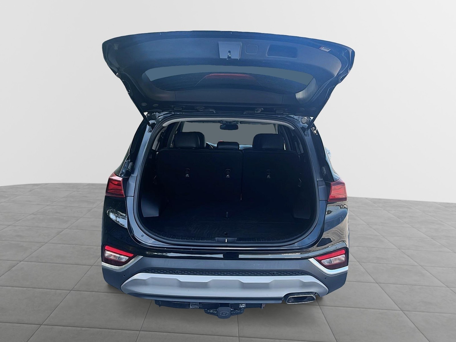 2020 Hyundai Santa Fe Preferred 2.4 w/Sun & Leather Package