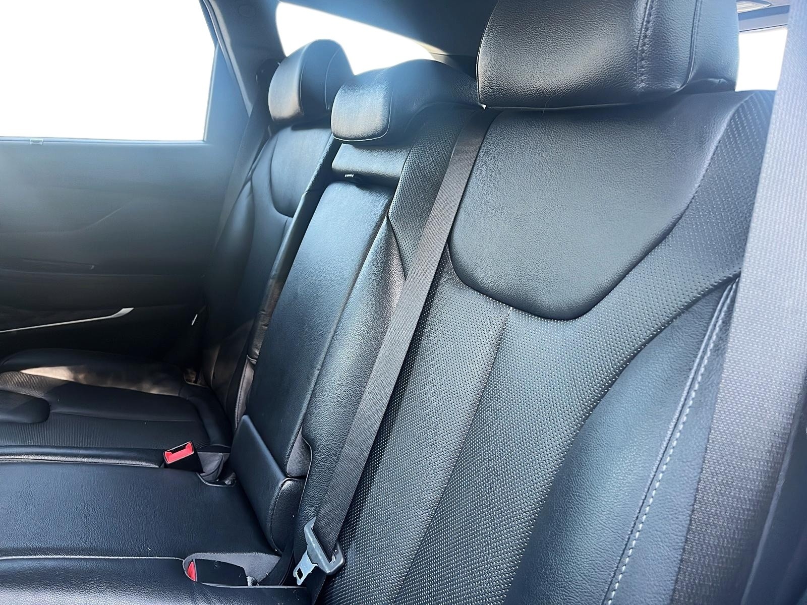 2020 Hyundai Santa Fe Preferred 2.4 w/Sun & Leather Package