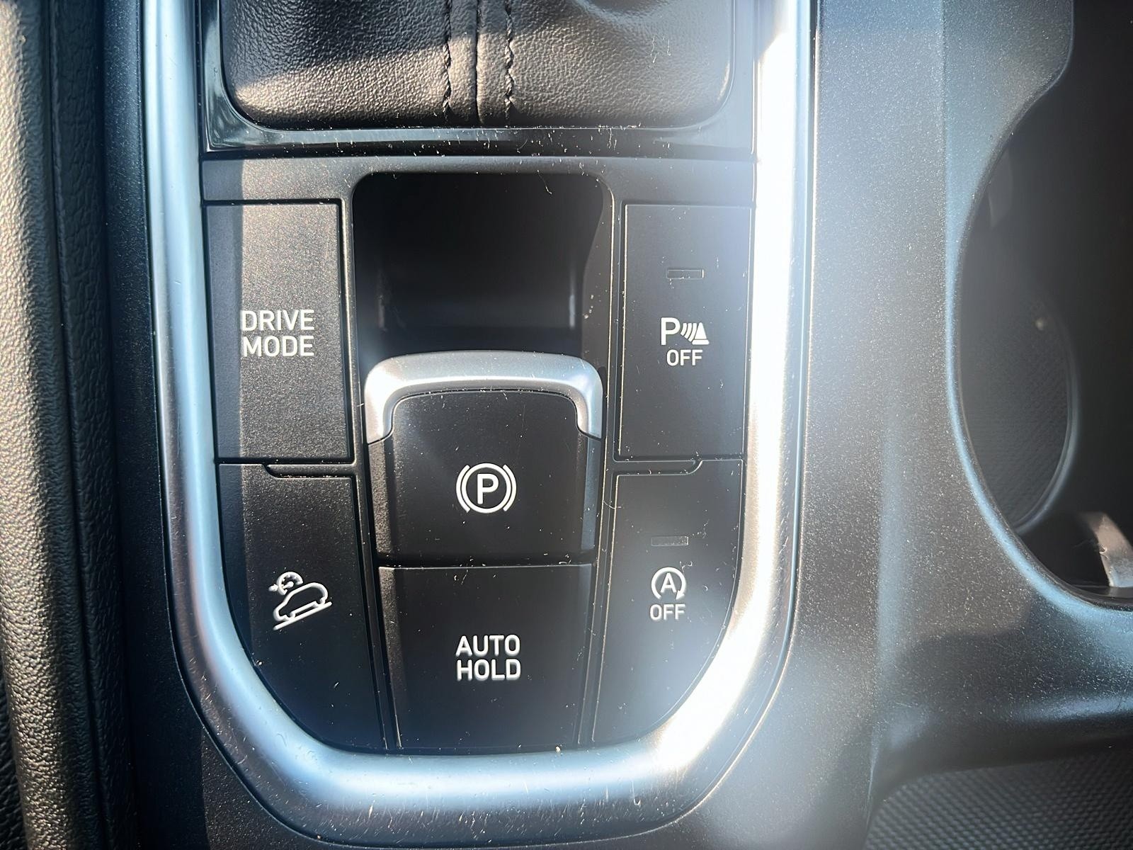 2020 Hyundai Santa Fe Preferred 2.4 w/Sun & Leather Package