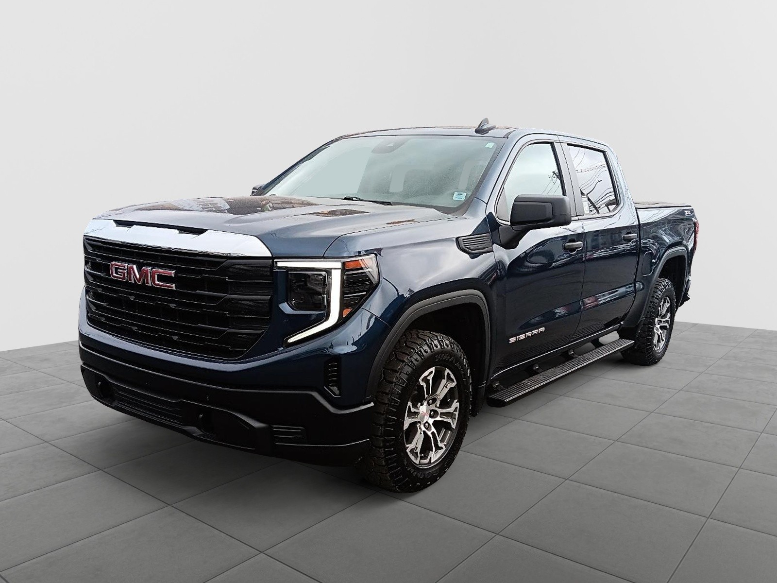 2023 GMC Sierra 1500  Pro