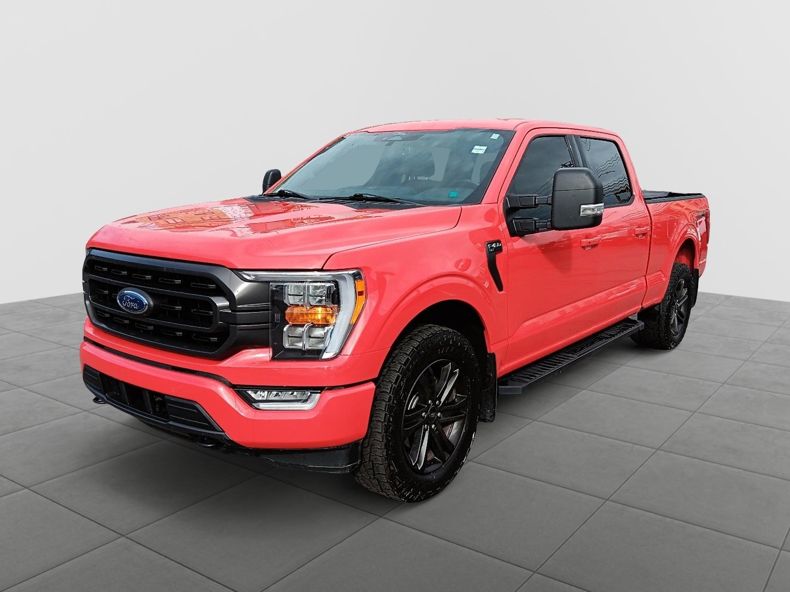 2022 Ford F-150  XLT