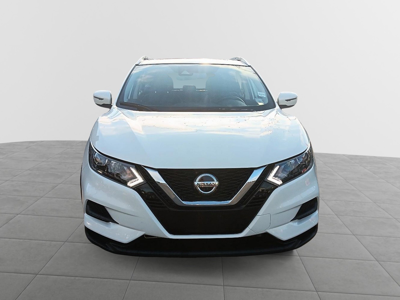 2023 Nissan Qashqai SV