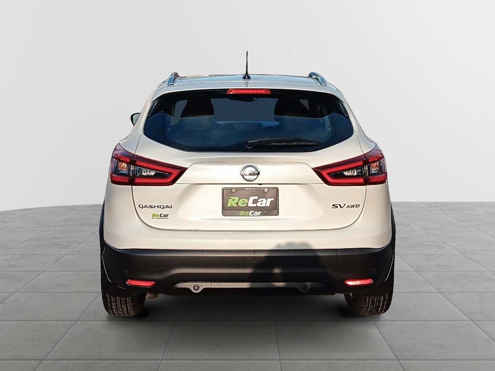 2023 Nissan Qashqai SV