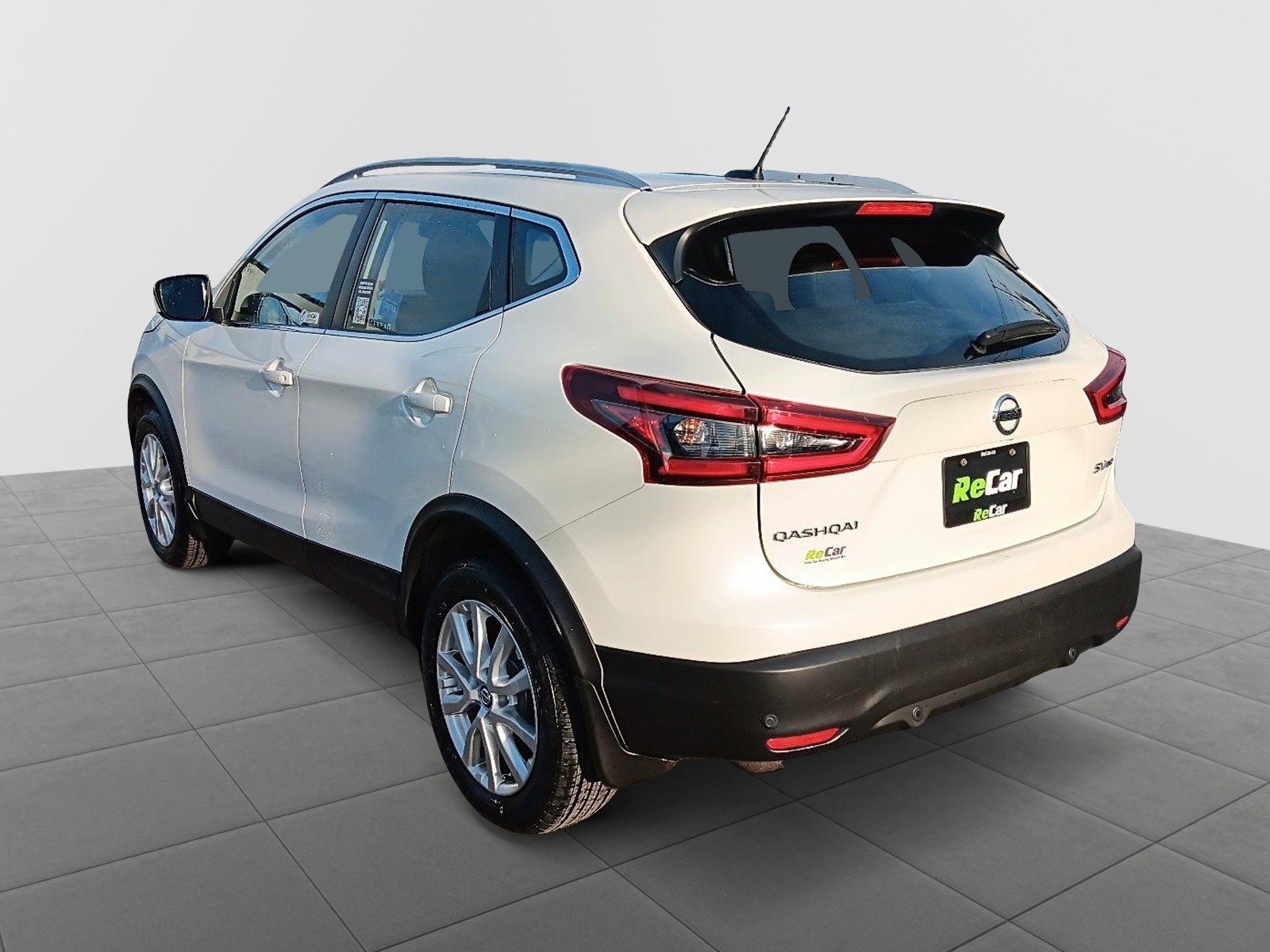 2023 Nissan Qashqai SV