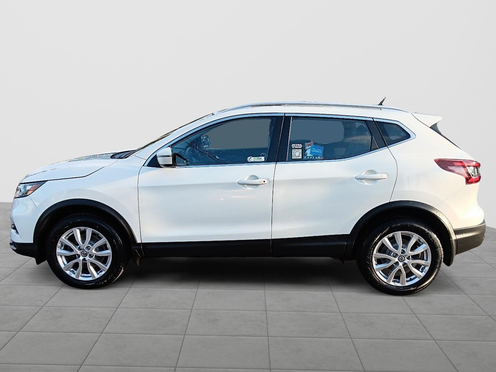 2023 Nissan Qashqai SV