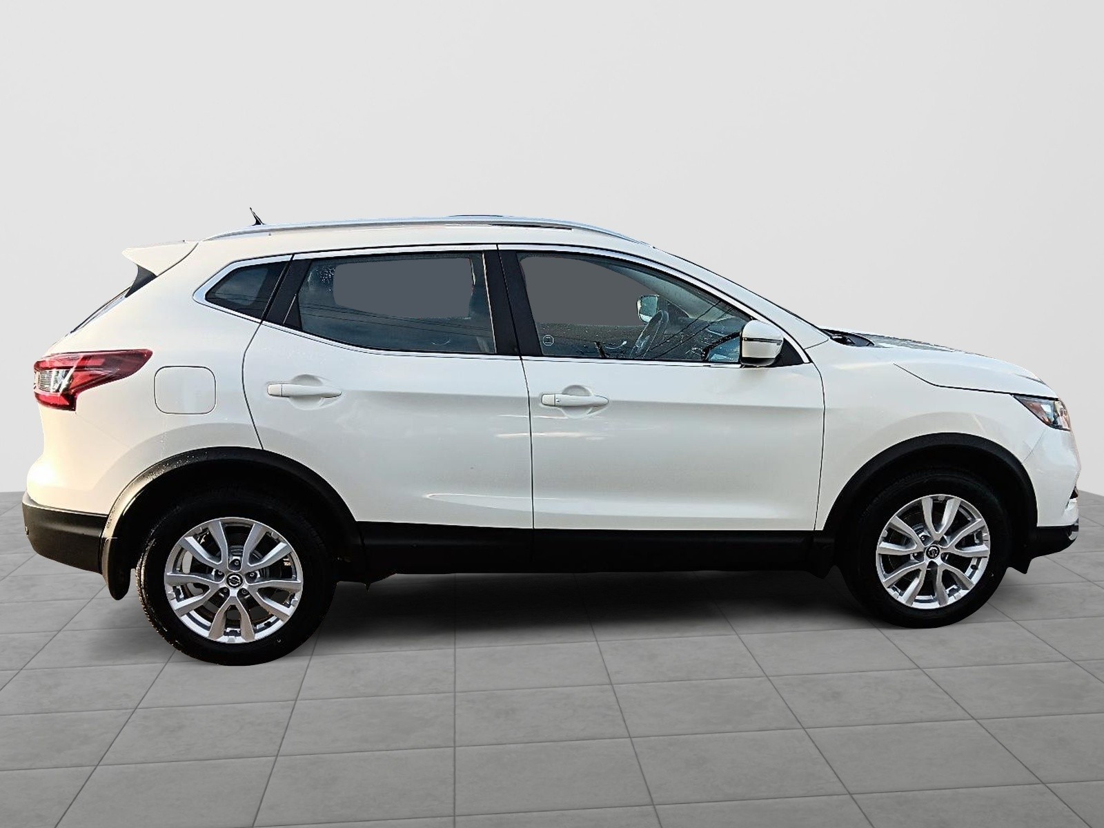 2023 Nissan Qashqai SV