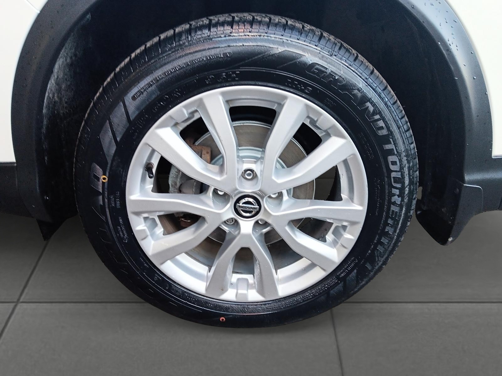 2023 Nissan Qashqai SV