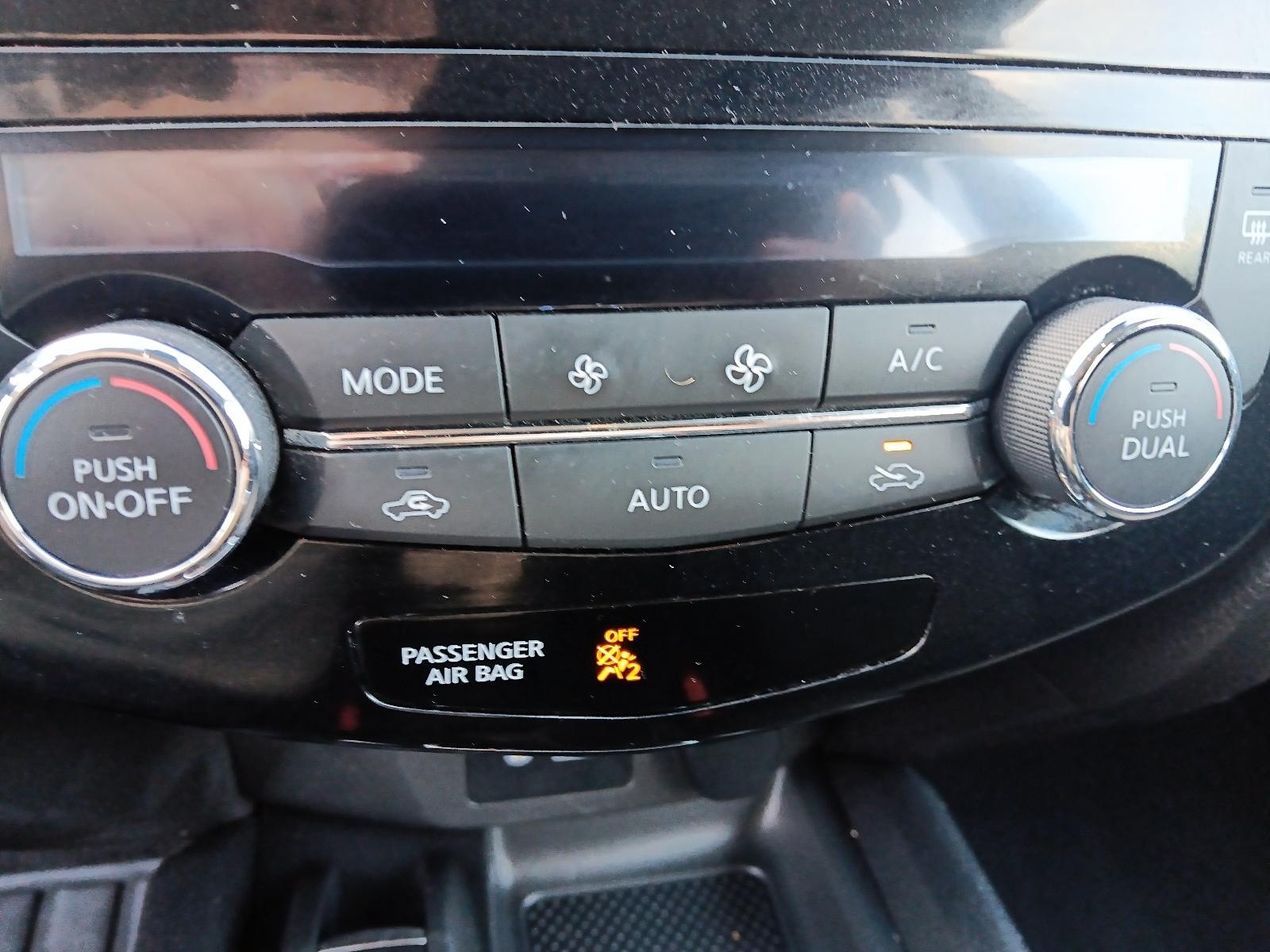 2023 Nissan Qashqai SV