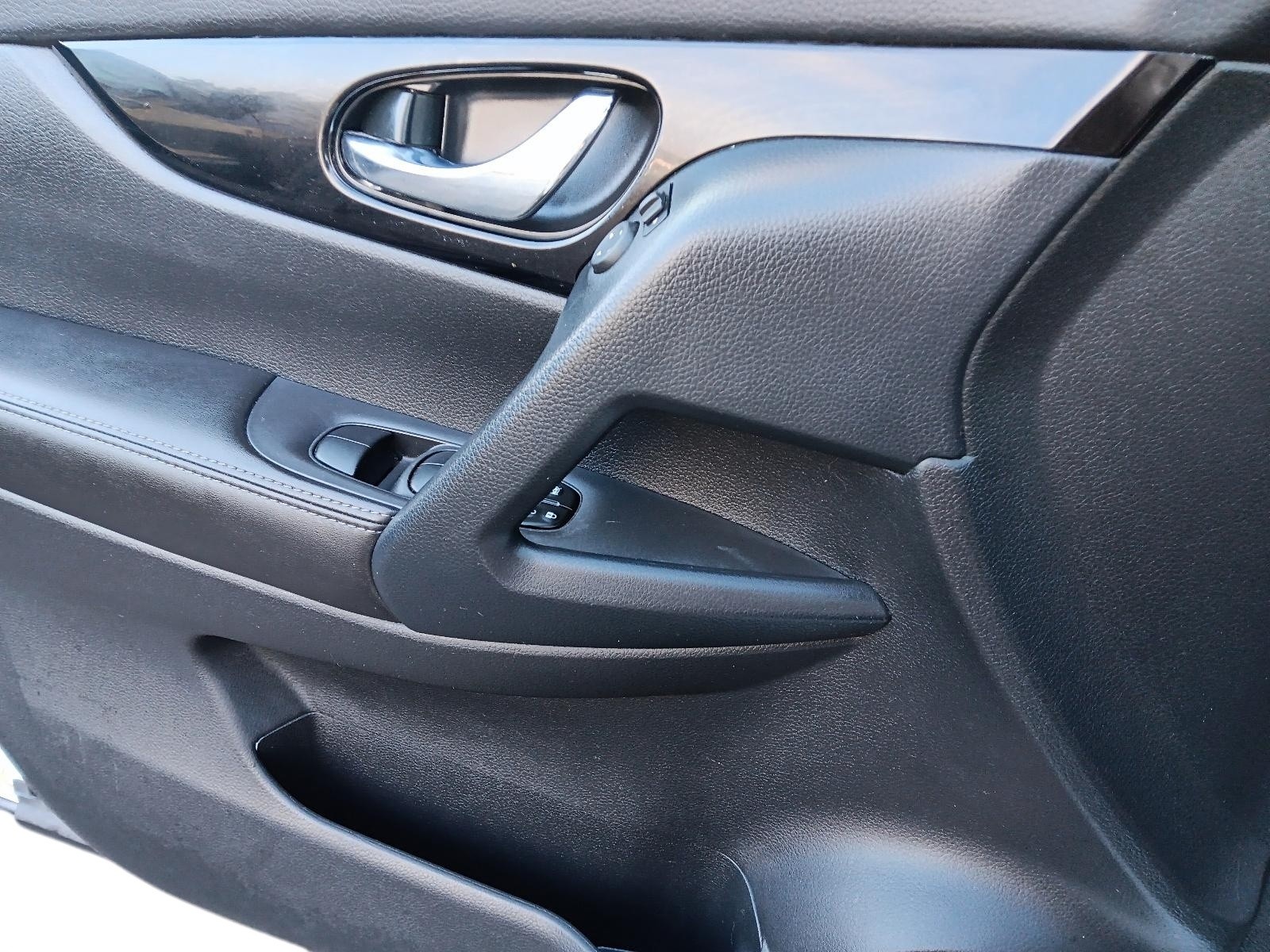 2023 Nissan Qashqai SV