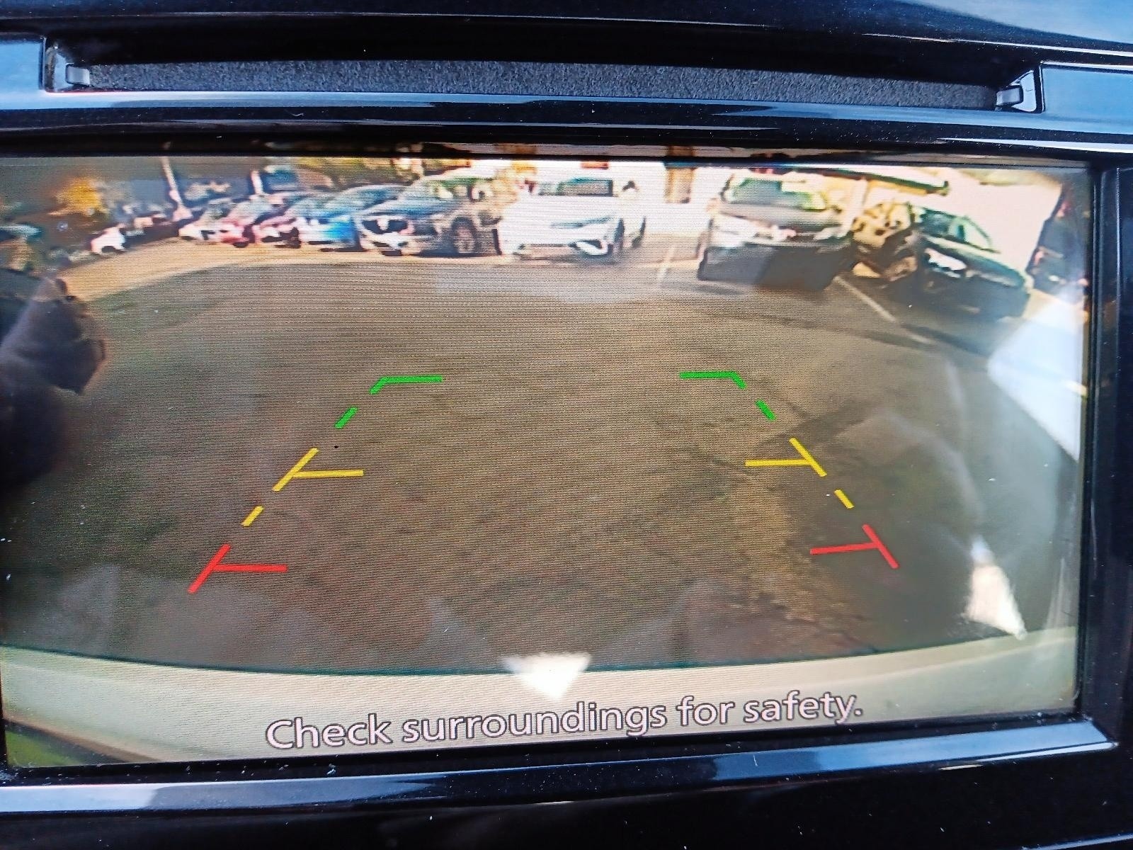 2023 Nissan Qashqai SV