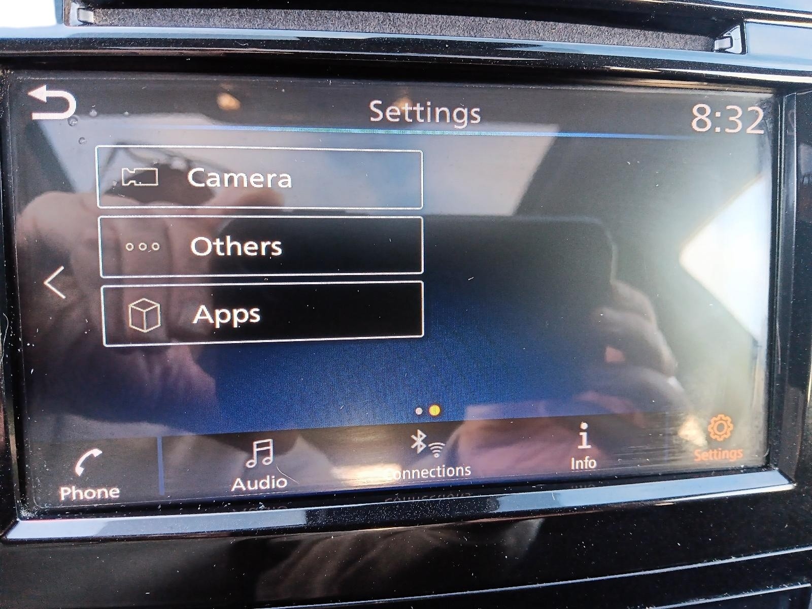 2023 Nissan Qashqai SV