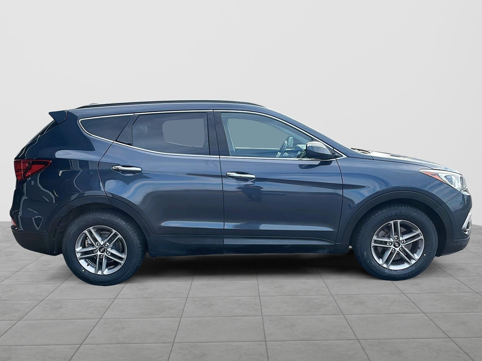 2017 Hyundai Santa Fe Sport 2.4 Premium