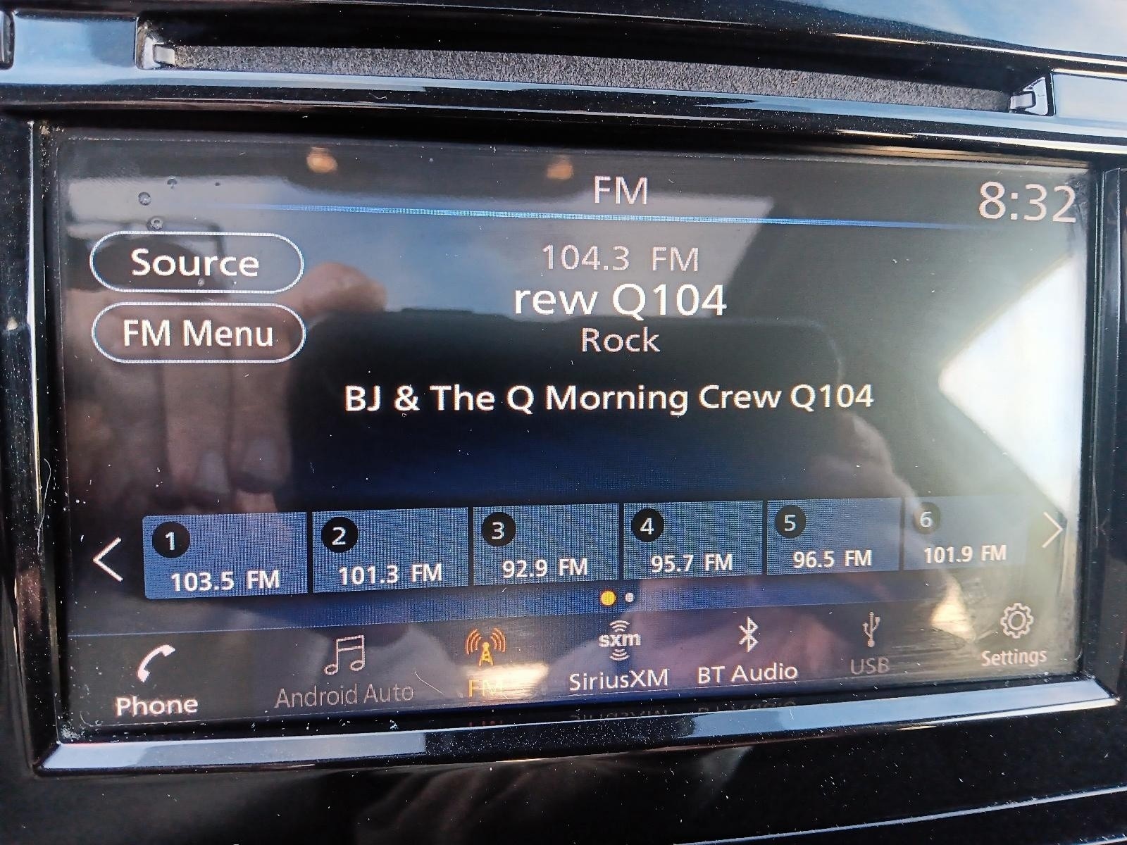 2023 Nissan Qashqai SV