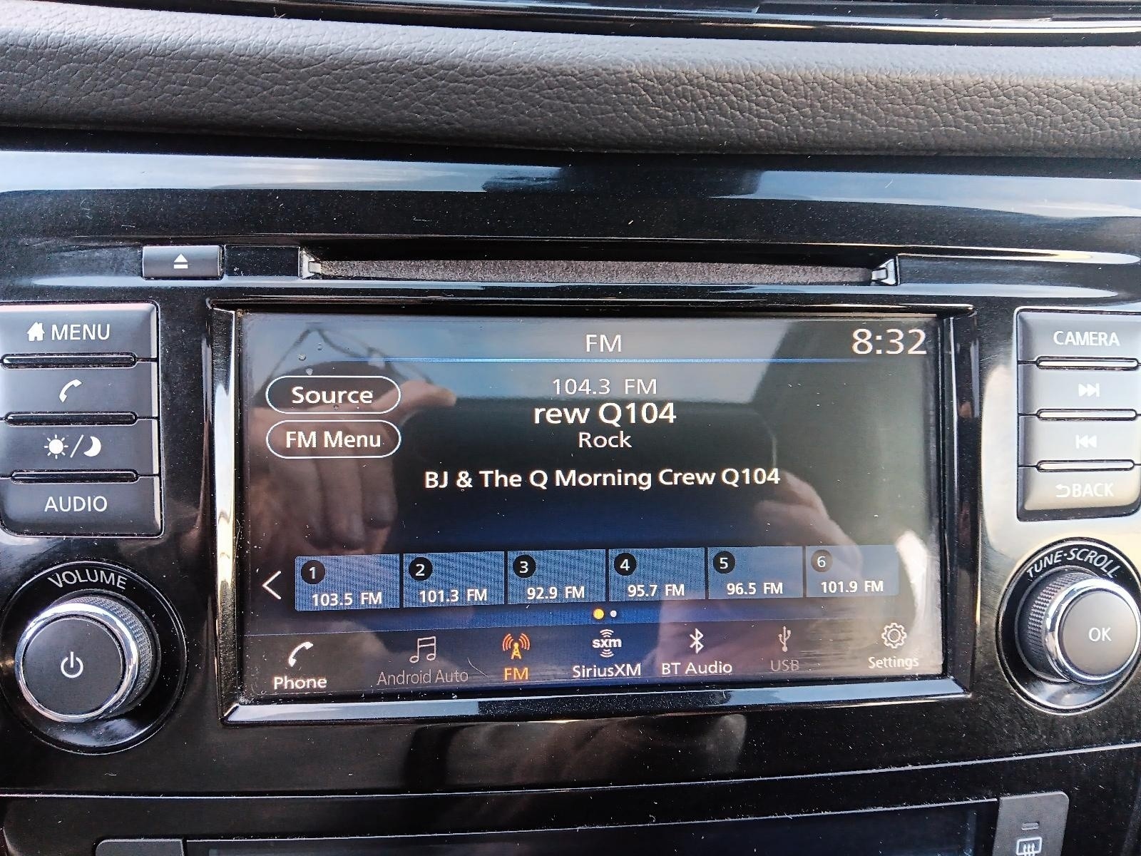 2023 Nissan Qashqai SV